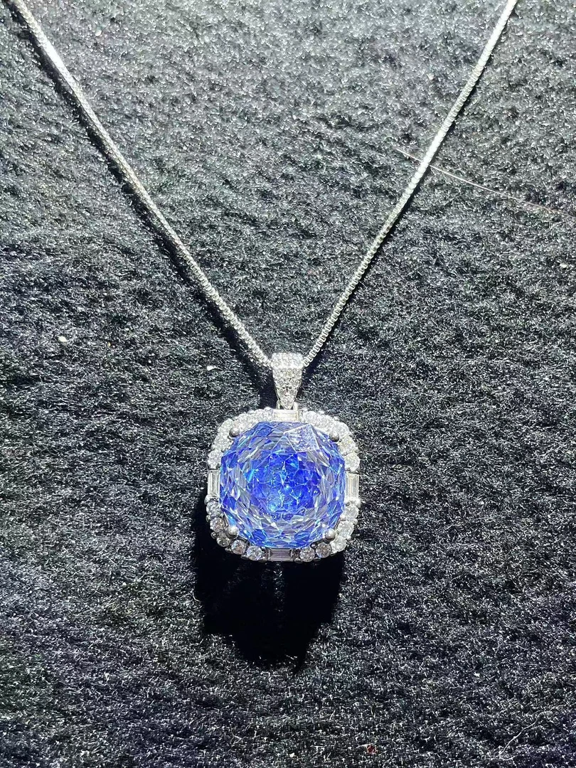 吊坠 璀璨精美Tbbo15-52