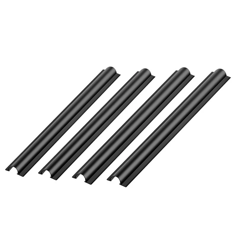 汽车隐藏式车内护线套车用数据线理线夹车载束线夹线管内饰装饰条