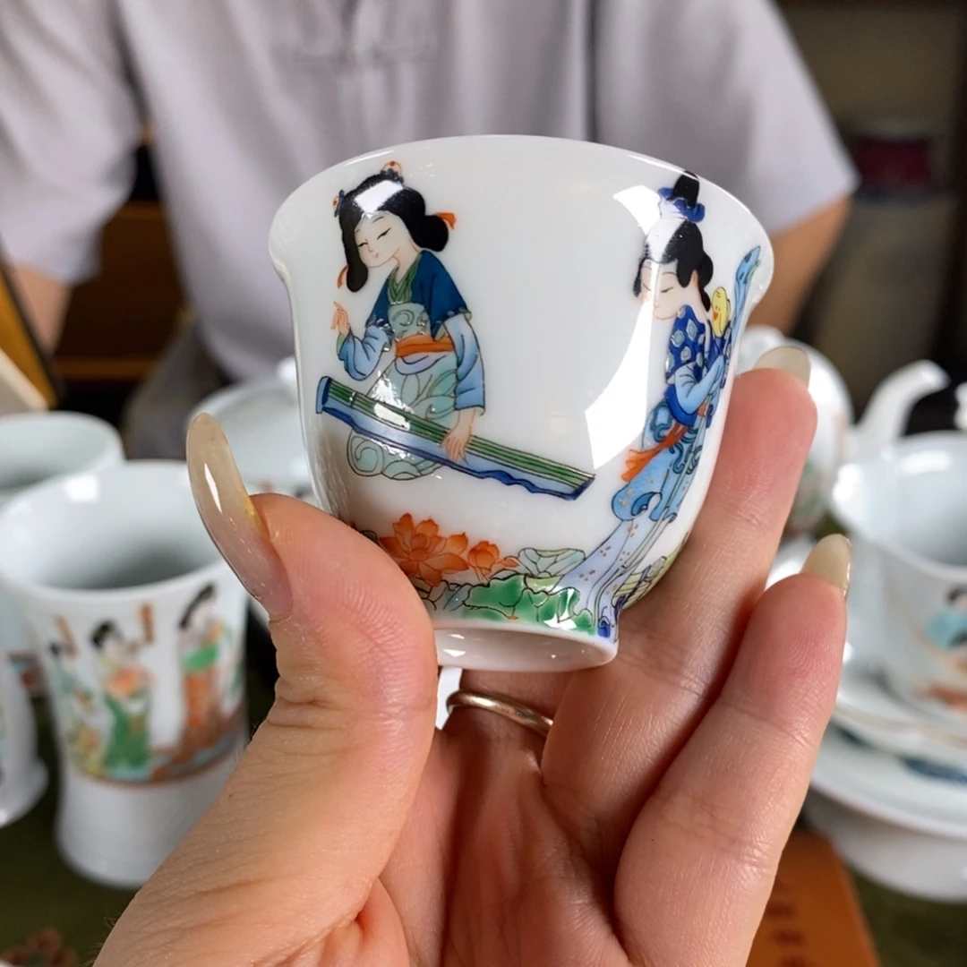 九鸣瓷艺九鸣瓷艺