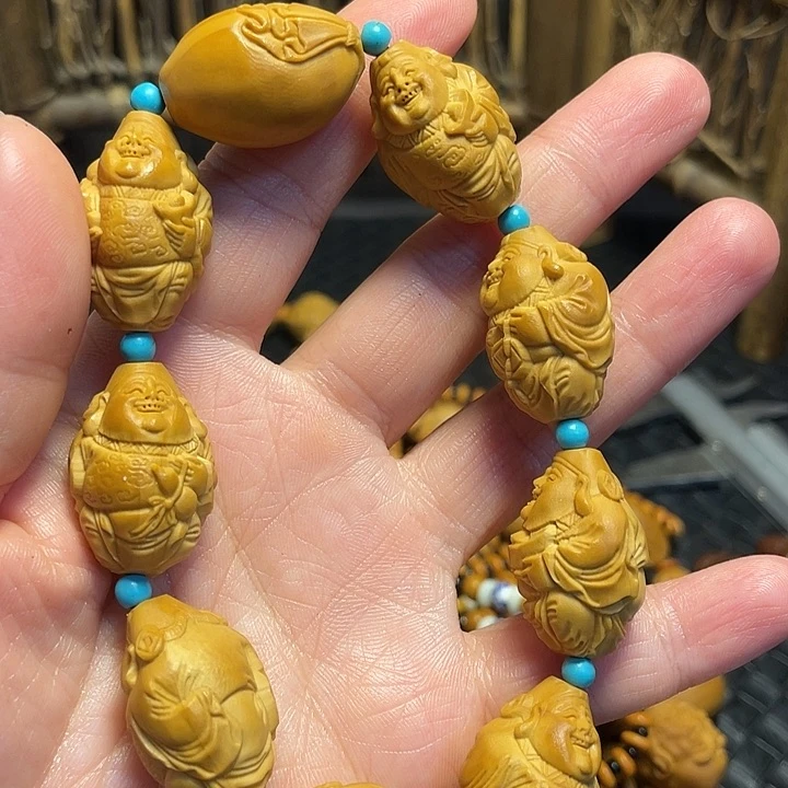 橄榄核手串/手链橄榄