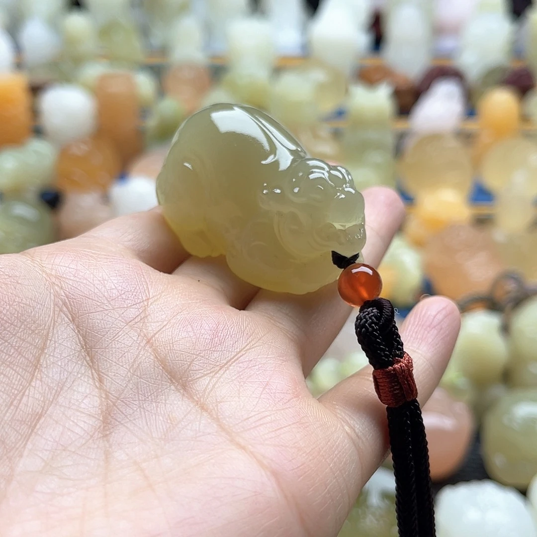 熟***人新疆昆仑山脉山料