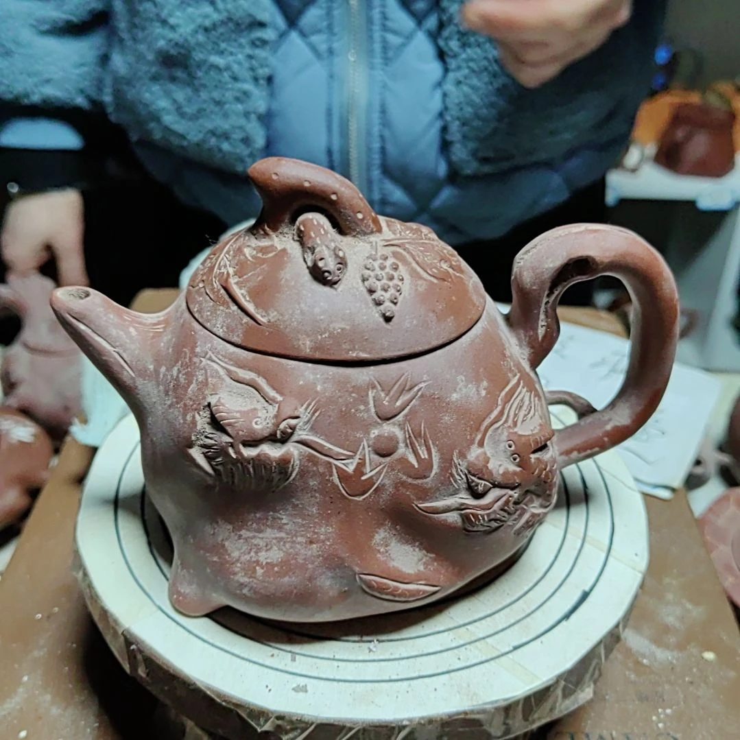 紫砂茶壶11111111111