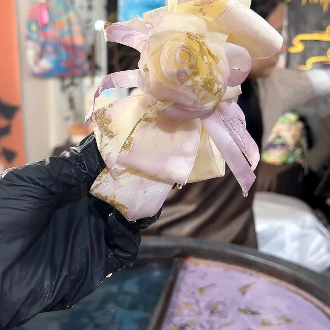 321玫瑰香蕉夹紫金