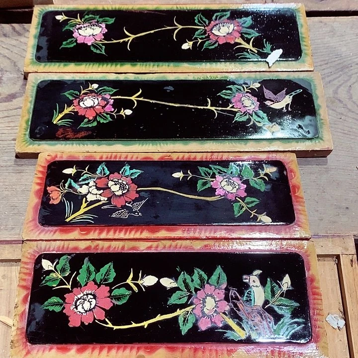 香榧木蓝*@这些问题就是不断积累自己不