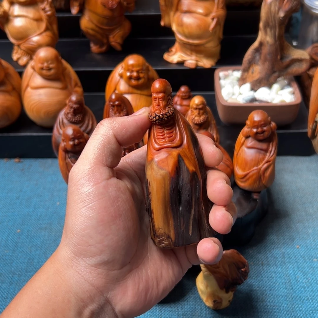 柏木（崖柏）太行崖柏