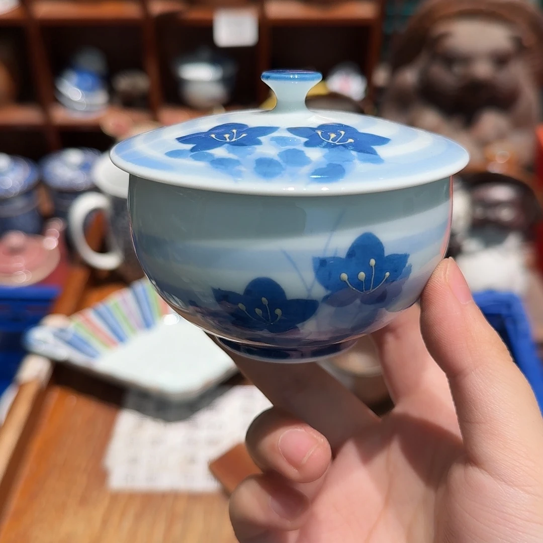 瓷片五十包邮 非全新