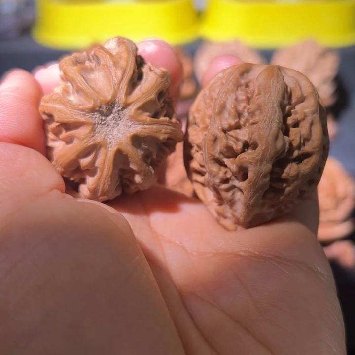 文玩核桃吊坠核桃94B