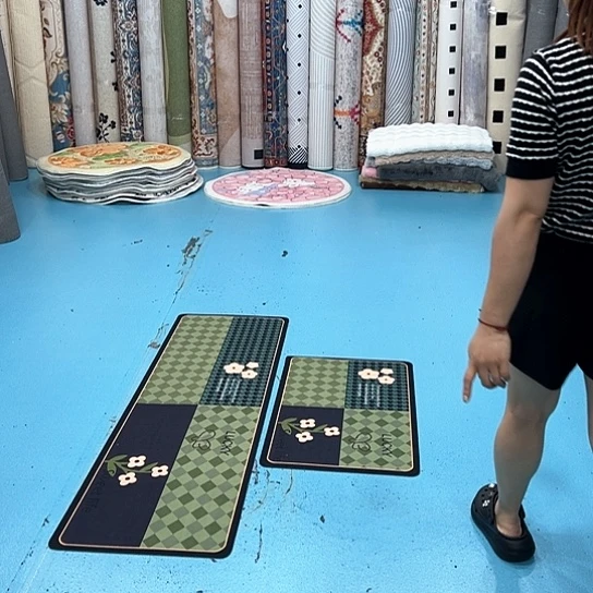 混纺50×80+50×160误差±1-3cm硅藻泥特价福利