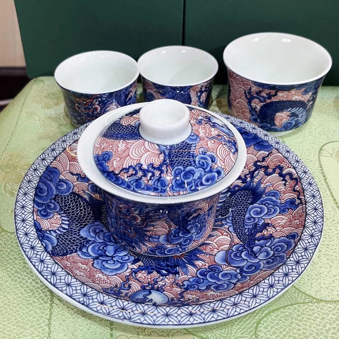 景德陶瓷景德陶瓷