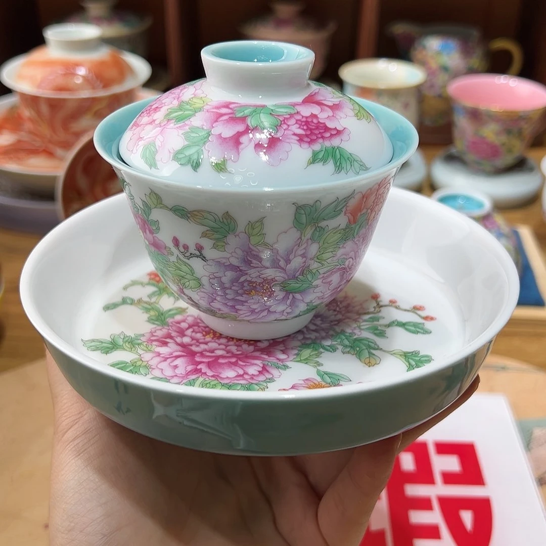 微瑕微瑕景德镇陶瓷