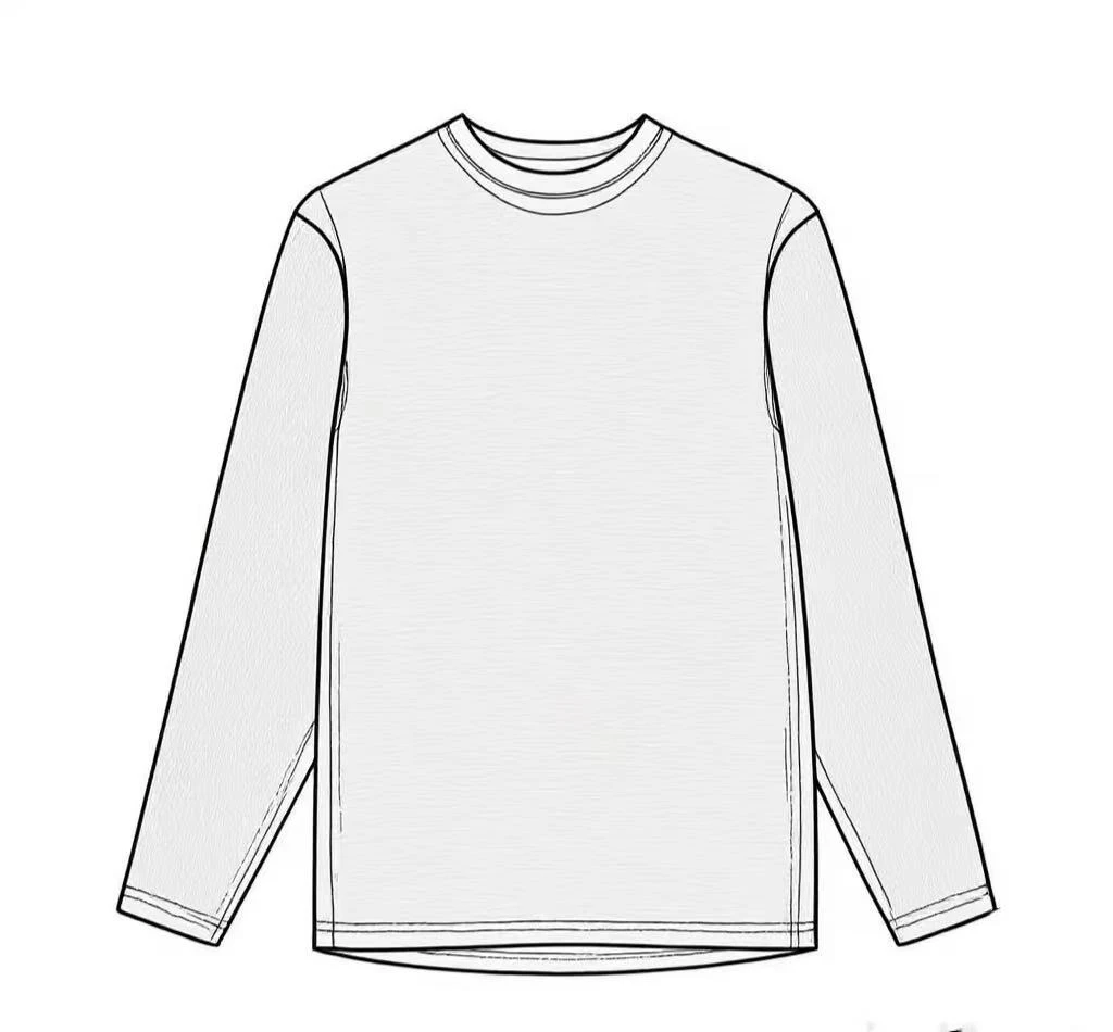 25秋冬新款嵌花毛衣