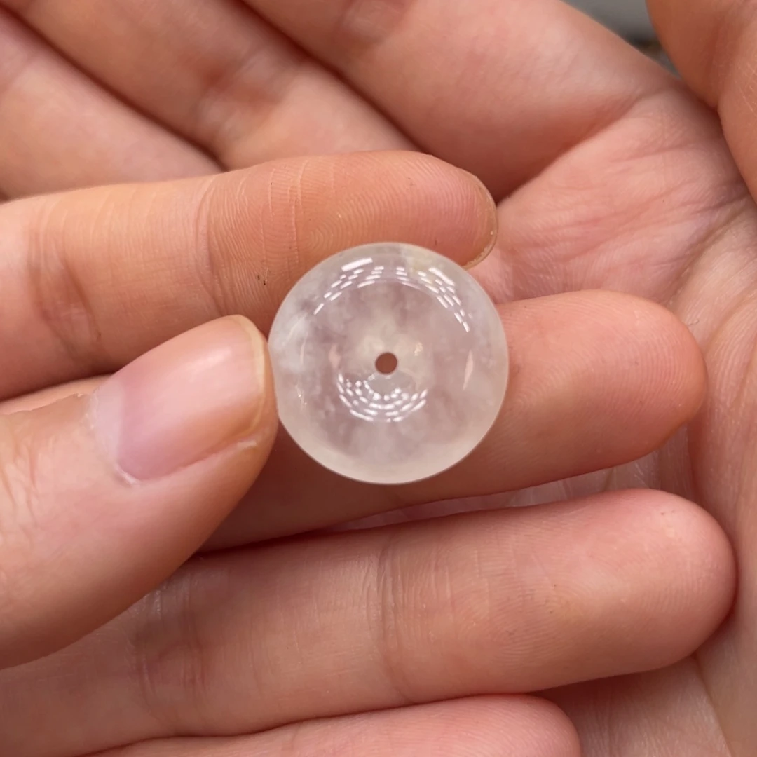 翡翠裸石缅甸翡翠天然翡翠