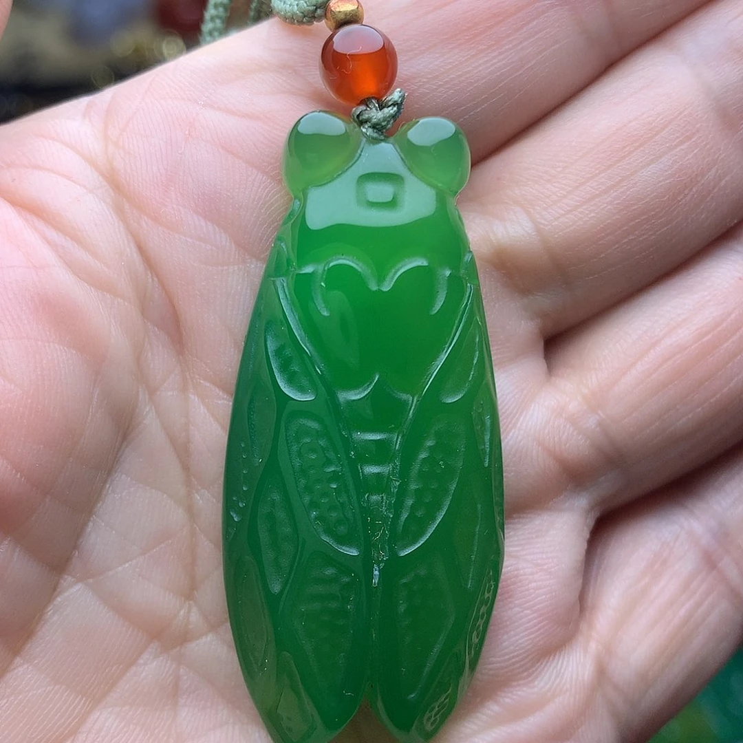 未镶嵌玛瑙/玉髓珠宝奇石挂