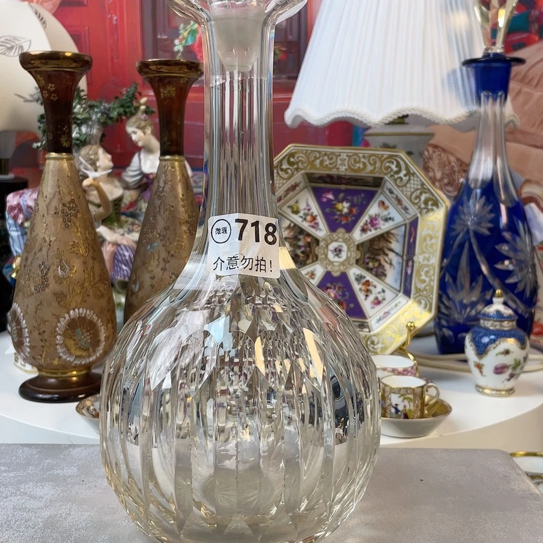 用***7瓷器欧瓷咖啡杯水晶杯