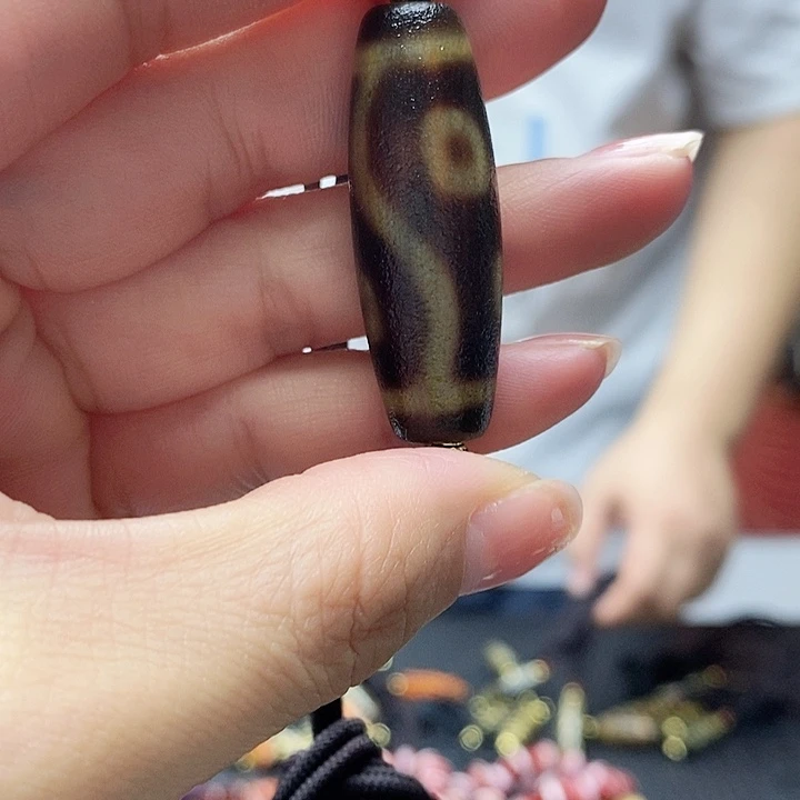 玛瑙/玉髓合金颈饰多样性发其一