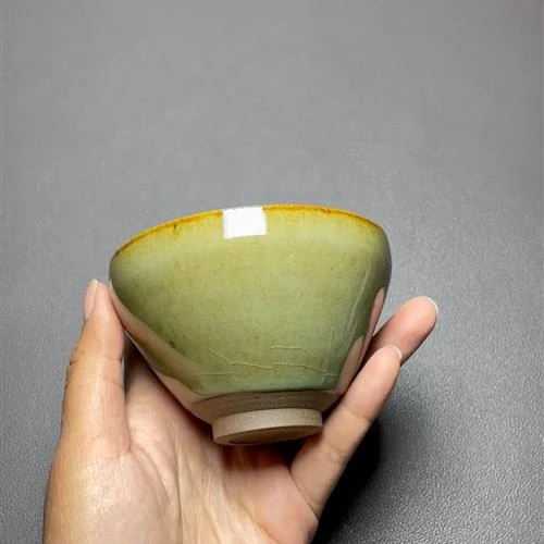 【闪购商品】茶盏-544............