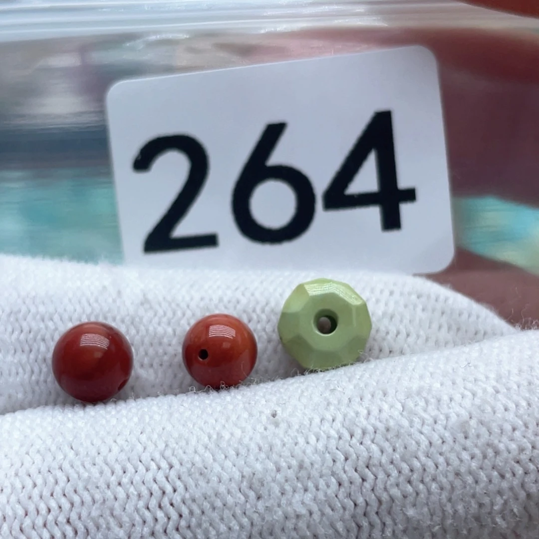 南红玛瑙珠宝奇石未镶嵌