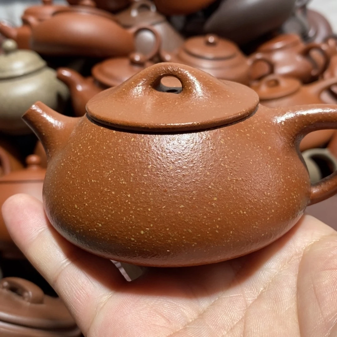 D***t茶壶紫砂闪购商品紫砂壶