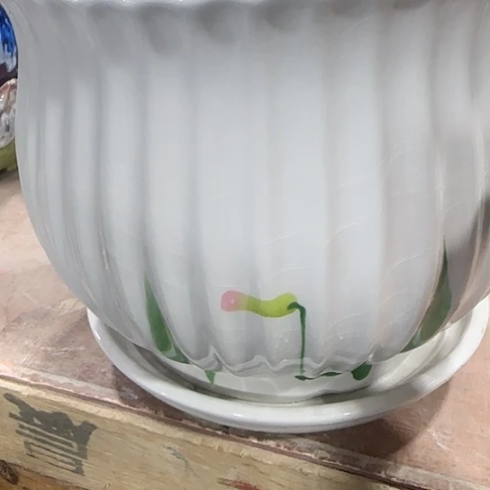 口径不清楚问客服