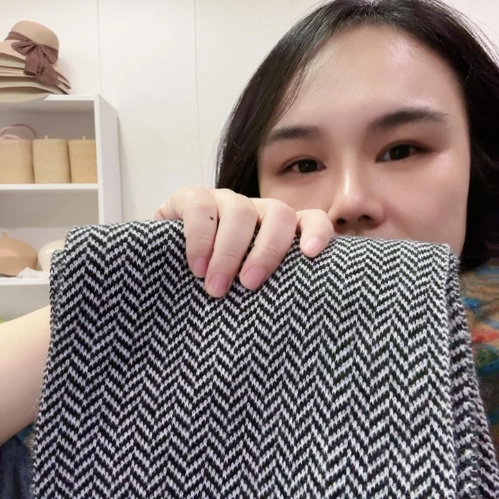 毛线句句话就发货