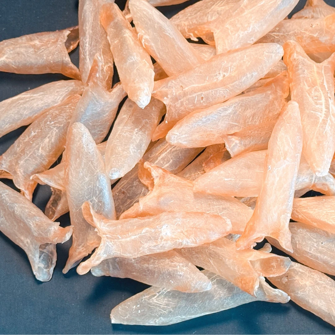 【黄花胶】35头黄花筒直播福利款