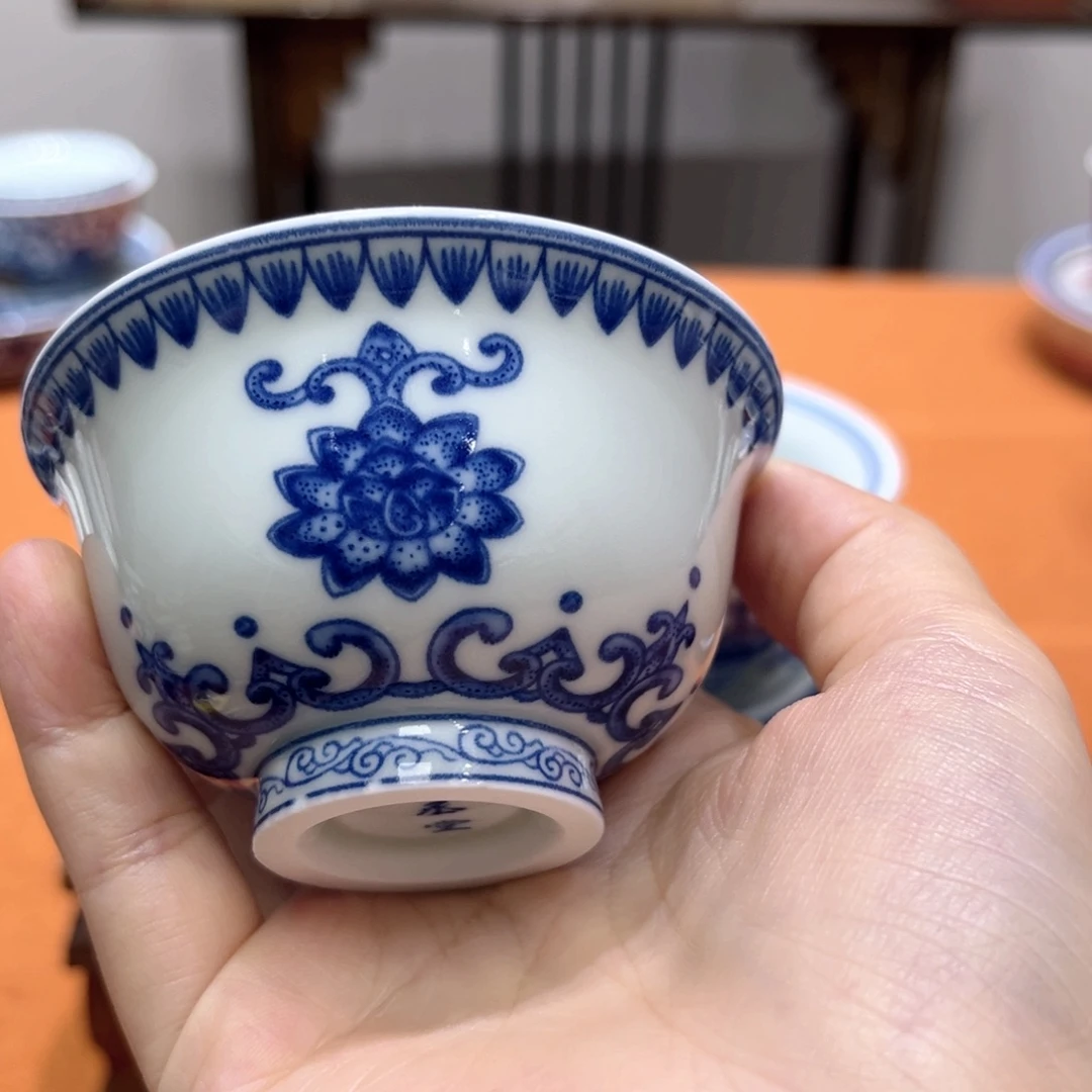 景德镇陶瓷景德镇