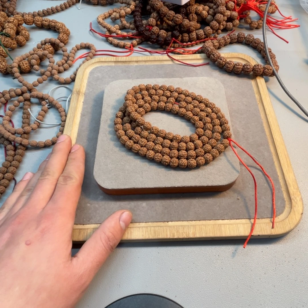 金刚菩提吊坠一代龙