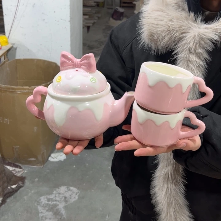 紫砂茶叶罐我们的目标是