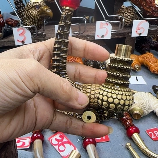 分体翅膀小号16公分