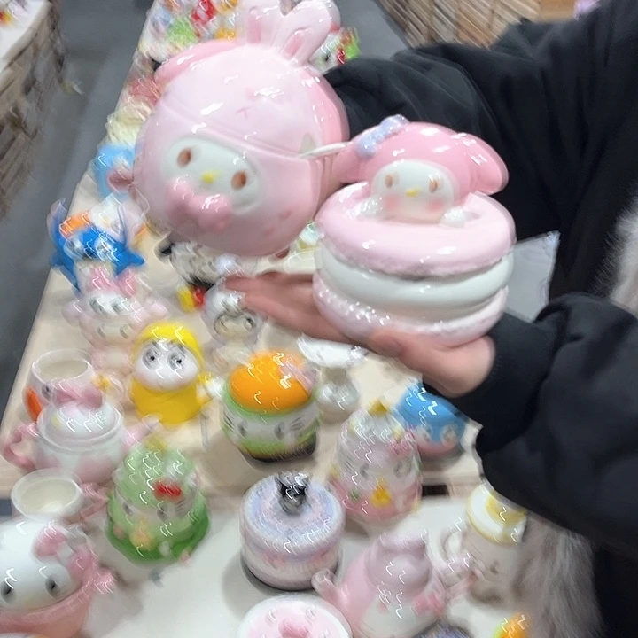 紫砂茶叶罐我们的生活