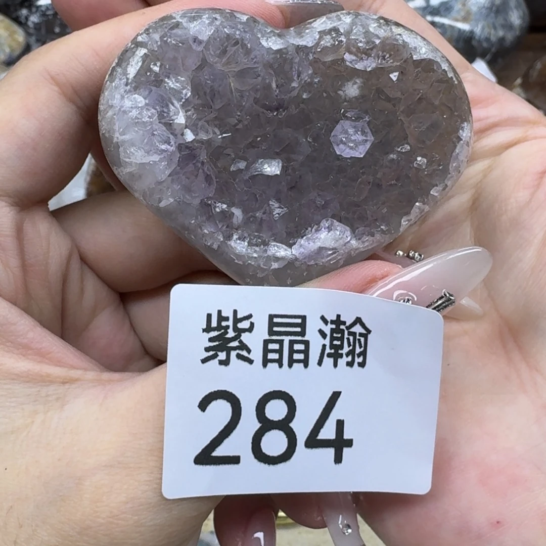 未镶嵌大型摆件（非配饰）水晶