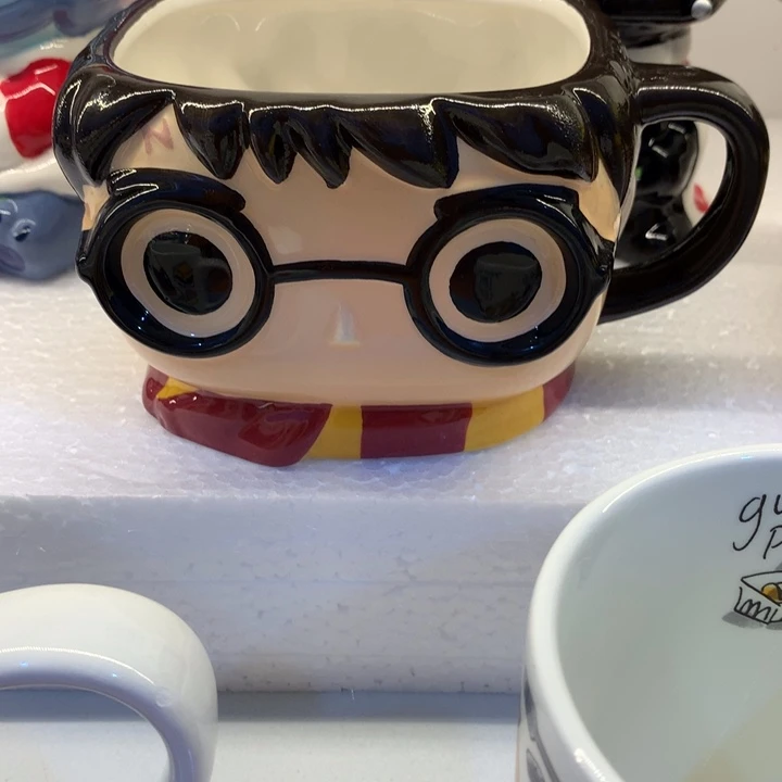 姜***哲陶瓷微瑕陶瓷不退不换