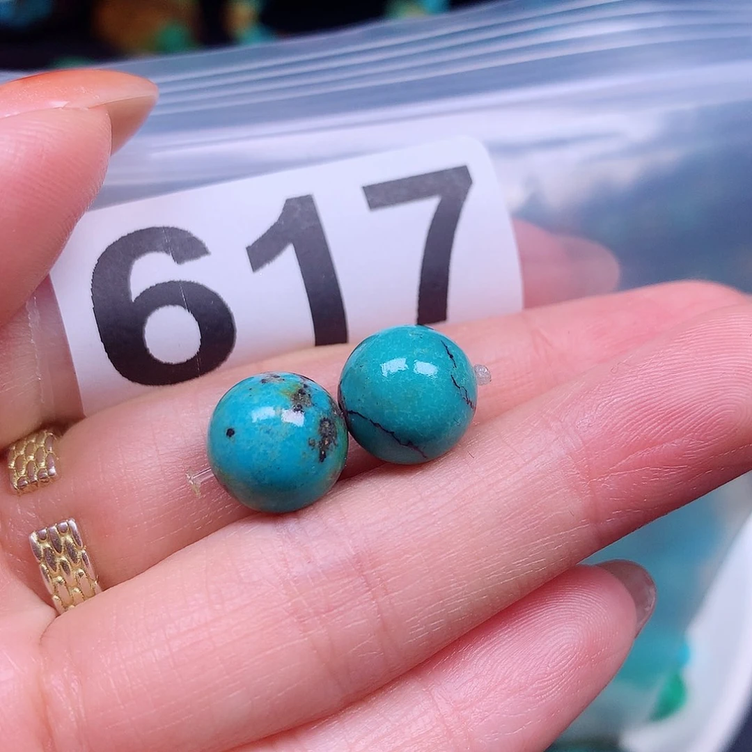 空竹粉丝专享十堰特色手工散珠