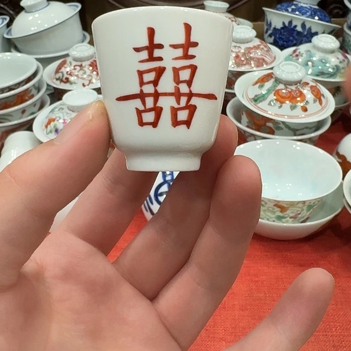 陶瓷艺术品收藏陶瓷