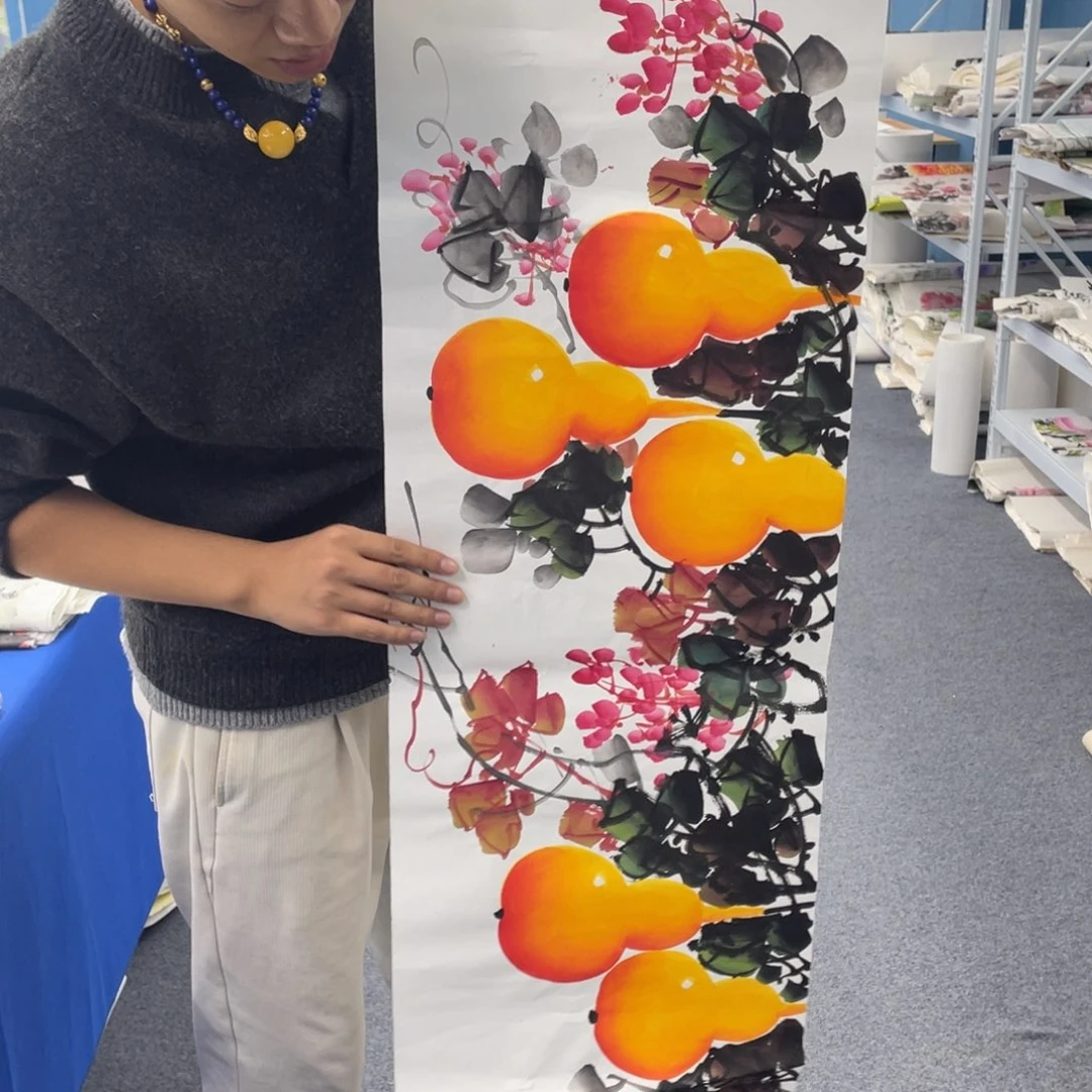 国画国画绘画作品欣赏