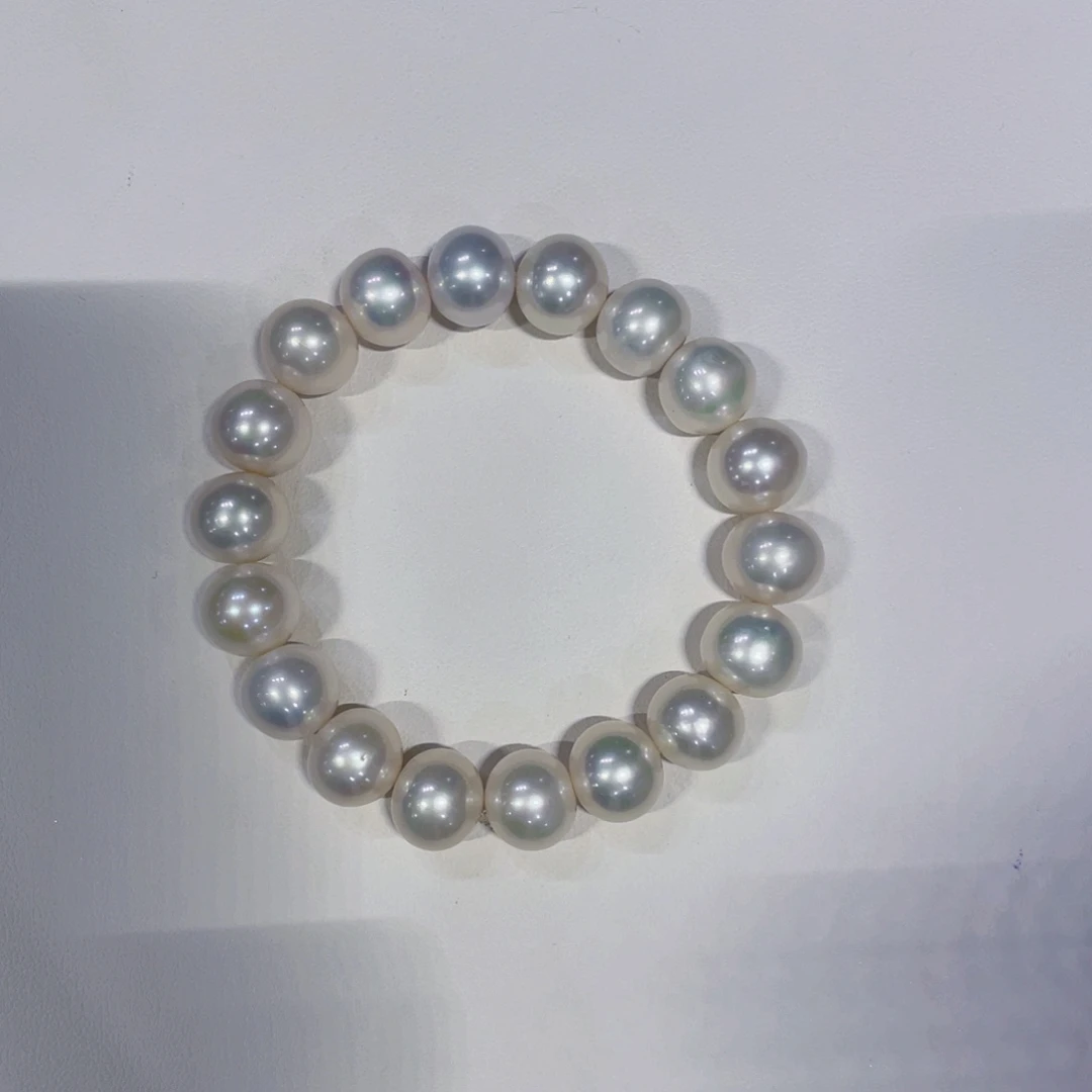 淡水珍珠未镶嵌手串