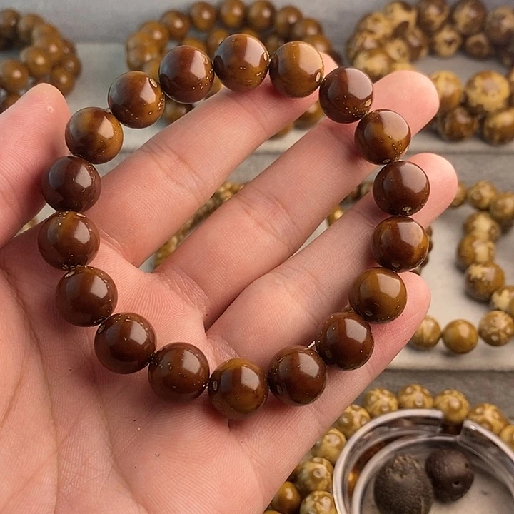 吊坠紫金鼠Q**君紫金咖红12