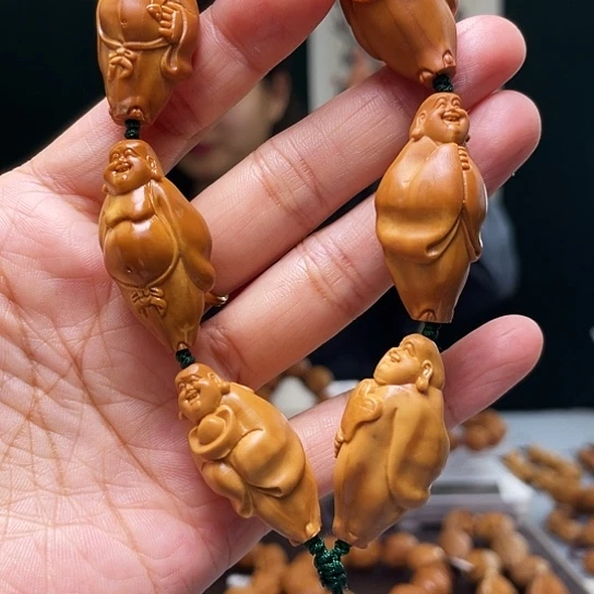 橄榄核手串/手链橄榄核