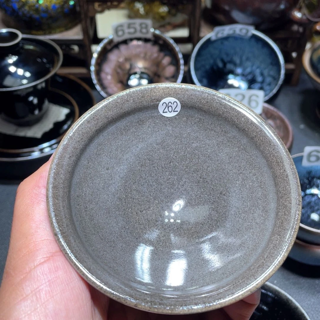茶盏茶杯吃推出陶瓷262
