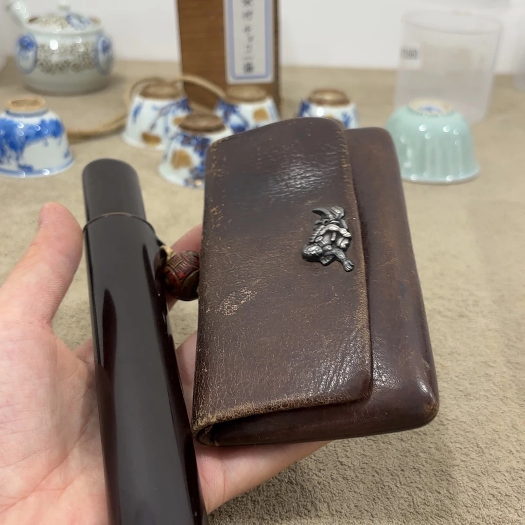 非常好看的物品