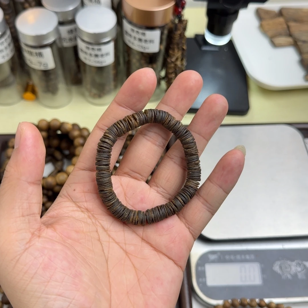 超***。沉香沉香香囊卡8药片单圈