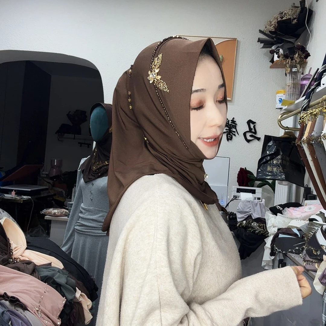 三醋酯纤维咖色333