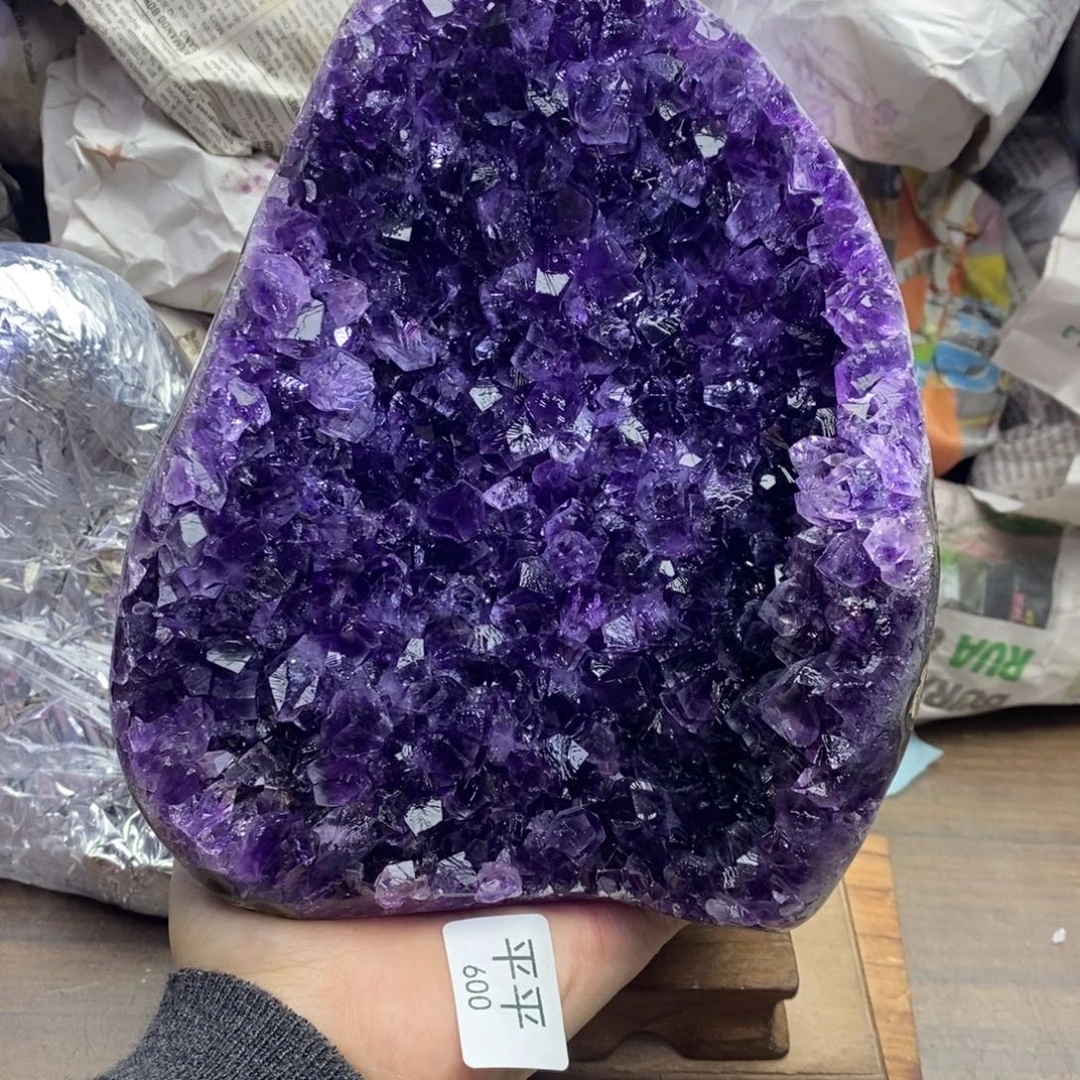 水晶大型摆件（非配饰）未镶嵌