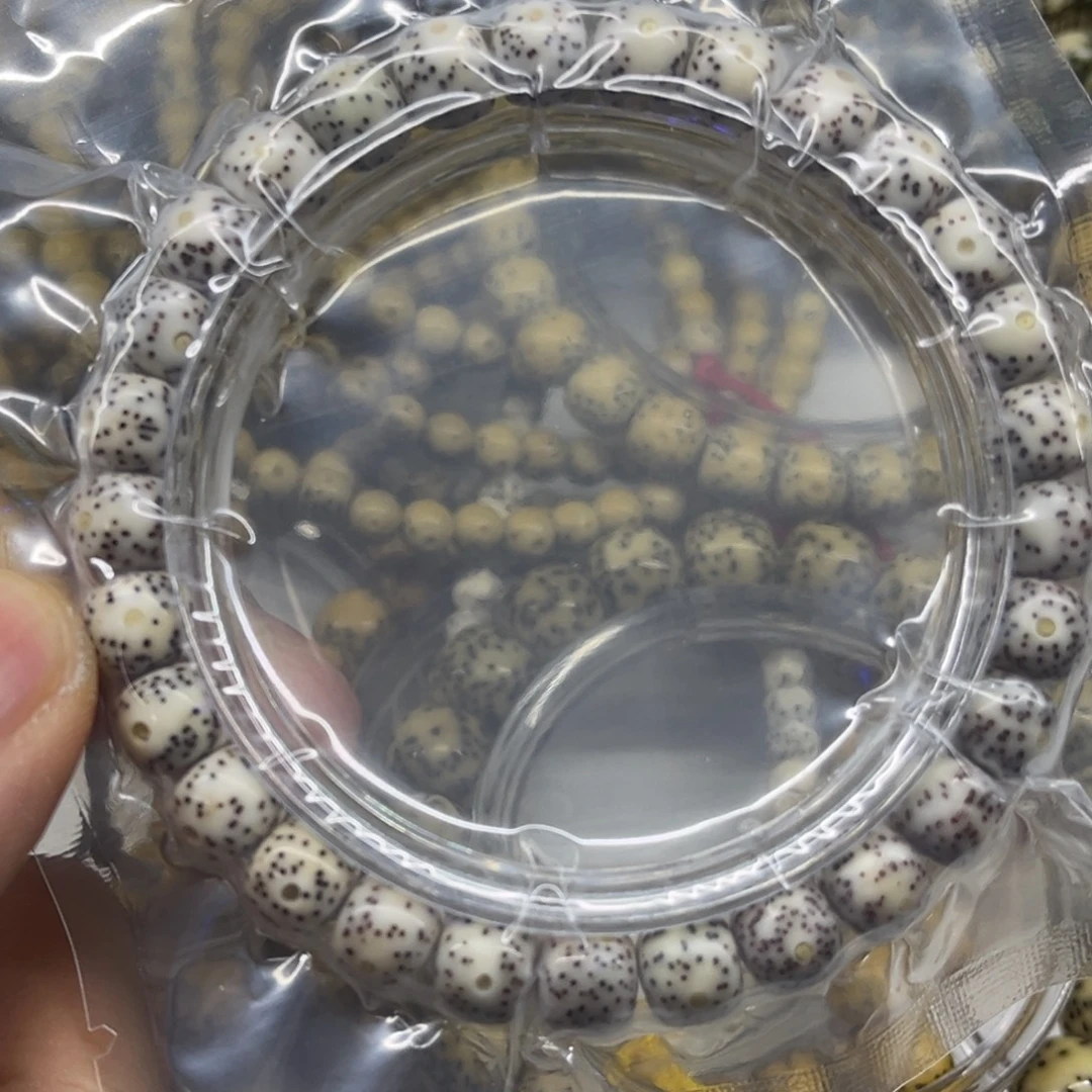 手串星月菩提a6-8