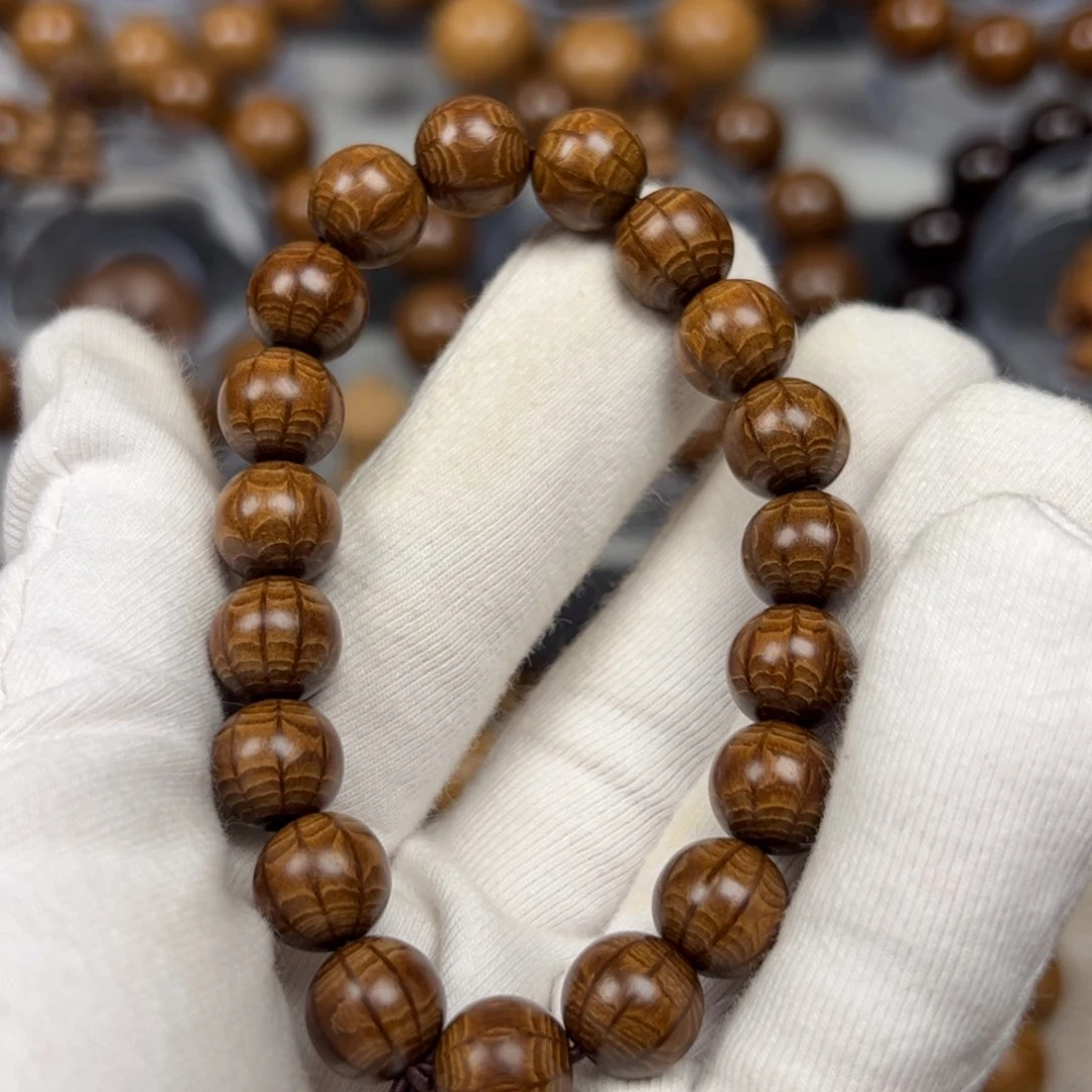 六道木手串/手链華*九道1.0