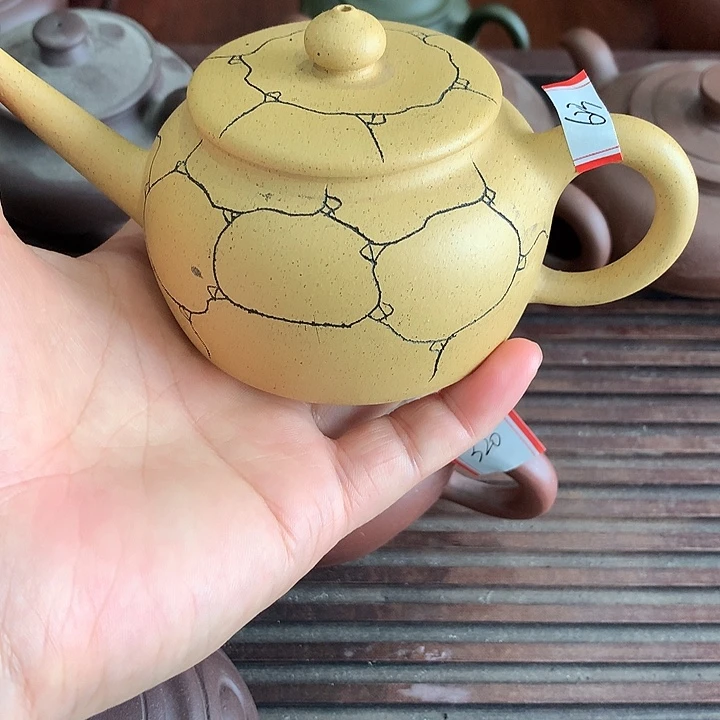 奋***斗茶壶紫砂紫砂壶精品