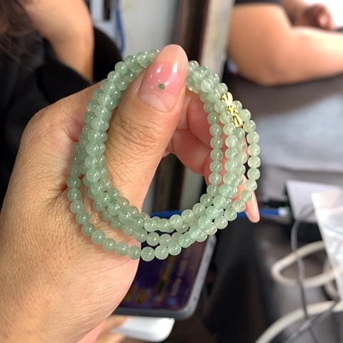 定制翡翠未镶嵌缅甸天然翡翠