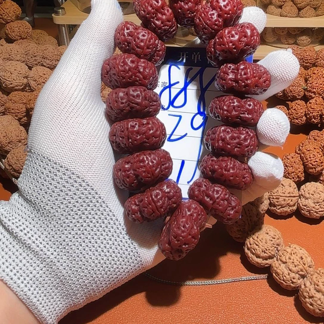 用***6吊坠金刚菩提018金刚