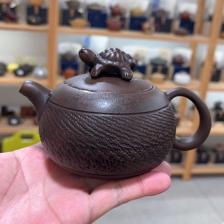 紫砂壶茶具家用茶具