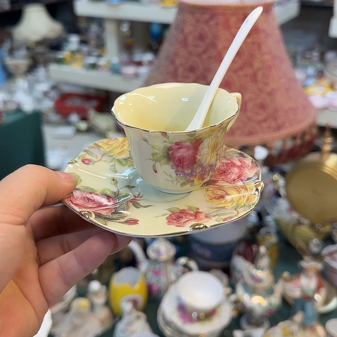 外贸冠衡陶瓷有限公司